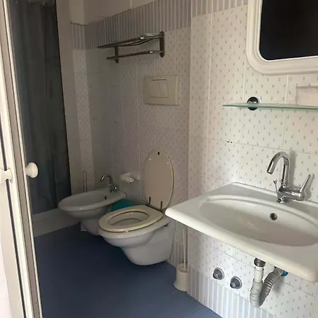 منزل للإقامة Stazione Lina House