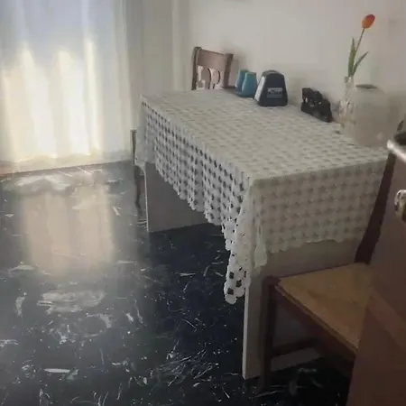 Stazione Lina House Проживание в семье *