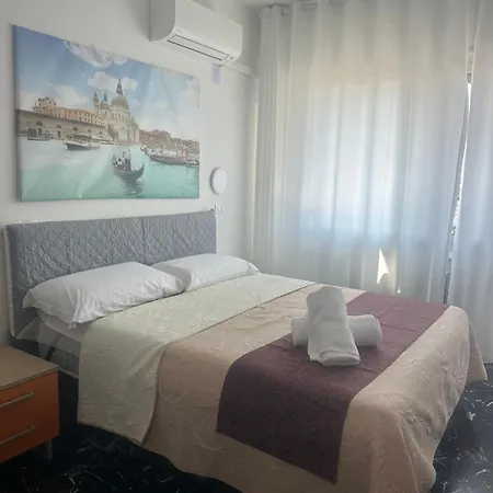 Stazione Lina House Проживание в семье *