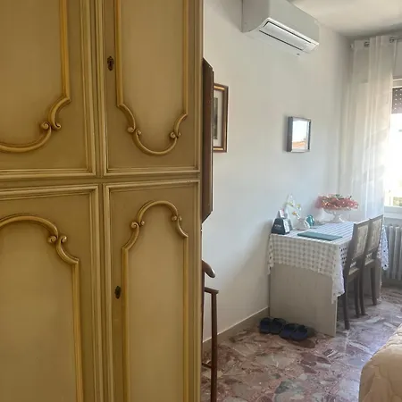 Stazione Lina House * Венеция