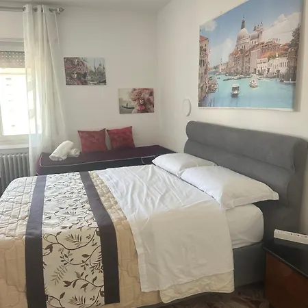 Stazione Lina House Венеция