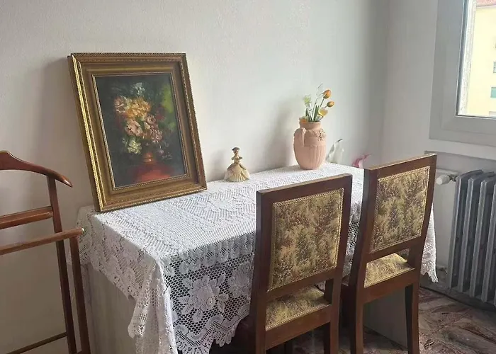 Stazione Lina House בית אירוח ונציה