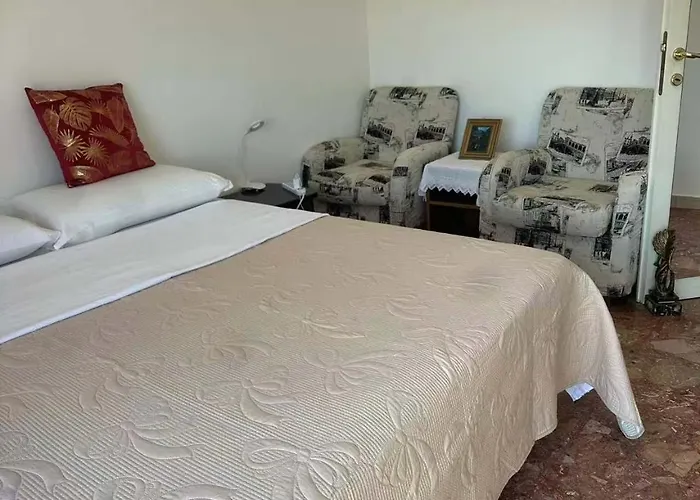 Stazione Lina House * ונציה