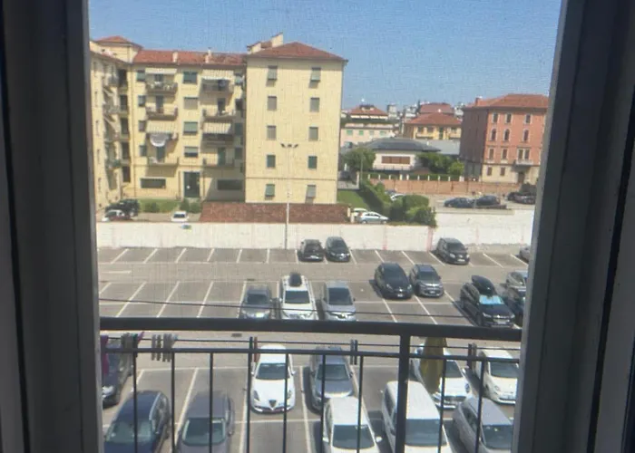 בית אירוח Stazione Lina House *